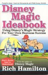 Disney Magic Ideabook
